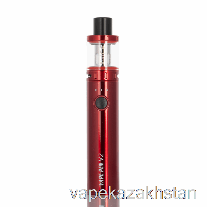 Vape Disposable SMOK Vape Pen V2 60W Kit Red